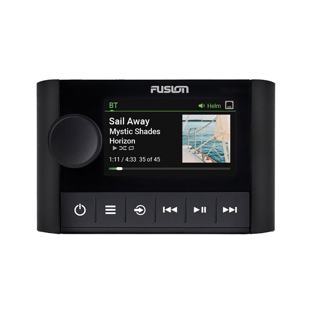 Garmin MS-ERX400 Ethernet Stereo Remote, Retail