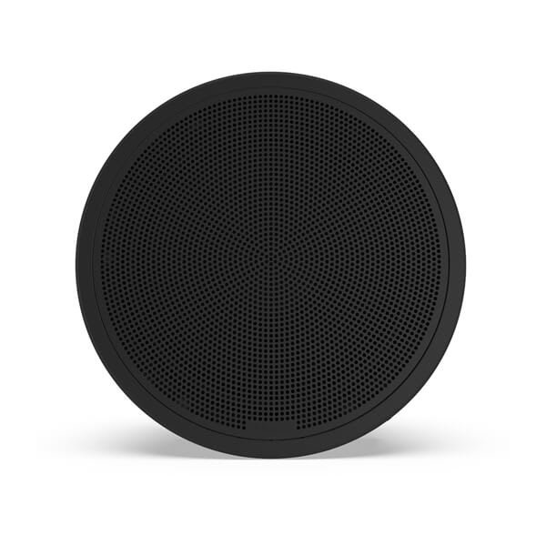 Garmin FM-S10RB, Fusion, Flush Mount Sub, 10", Round Black