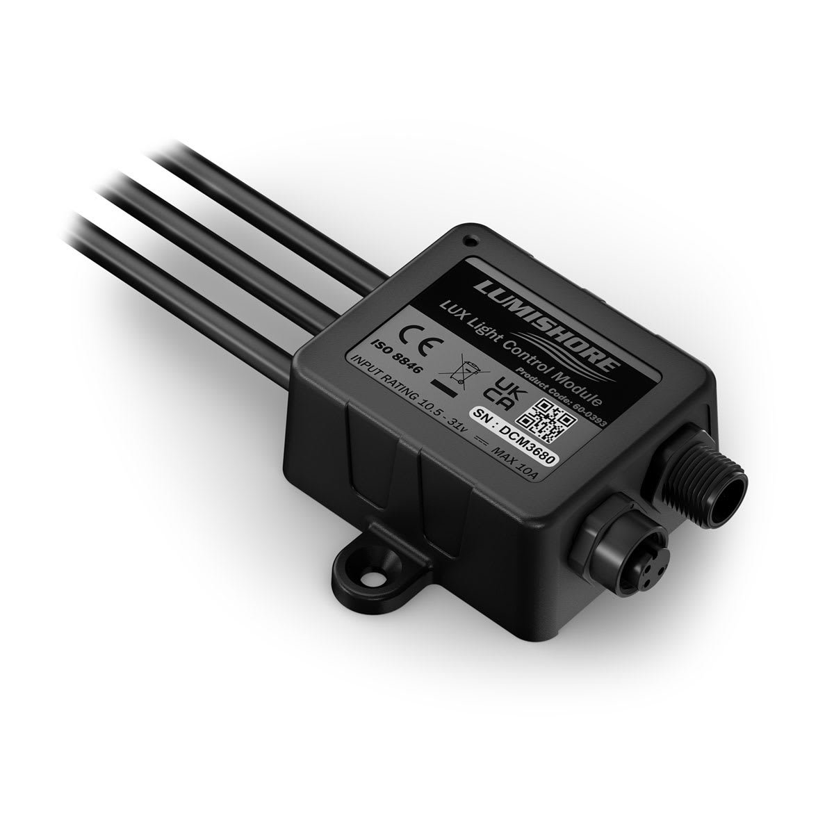 Garmin Lux Light Control Module, LS, (60-0393)