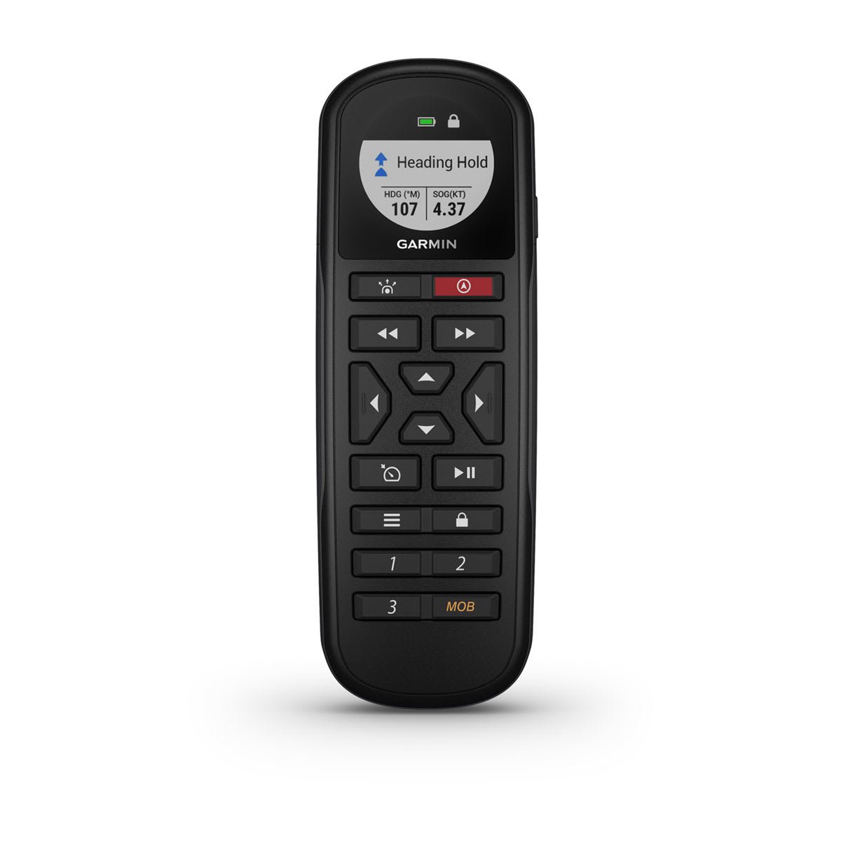 Garmin Remote,Reactor Autopilot