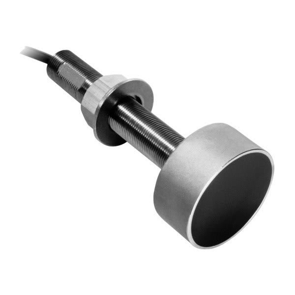 Garmin Accy,xdcr,SS502,8-pin,SS,thru-hull,200/50kHz