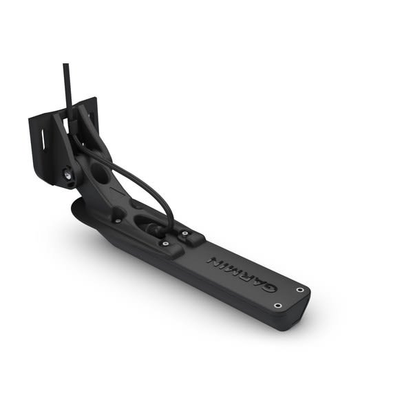 Garmin GT34UHD-TM,xdcr,12pin,Ultra High Def CV/SV,Transom