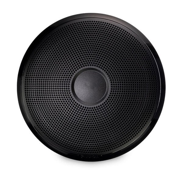 Garmin XS-S10CWB,Fusion,10" Sub,w/o LED,ClassicWht&Blk