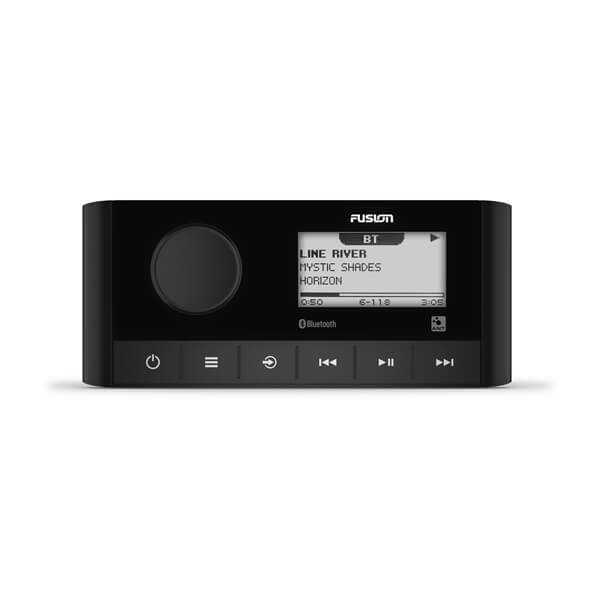 Garmin RA60, Marine Stereo, 2 Zone 4 x 45w, Retail