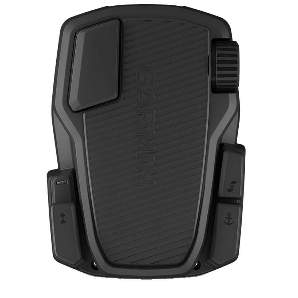 Garmin Foot Pedal,Force Trolling Motor