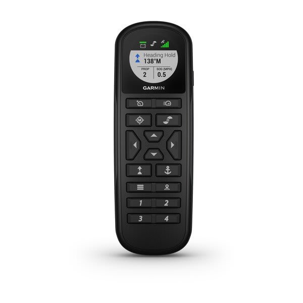 Garmin Remote control