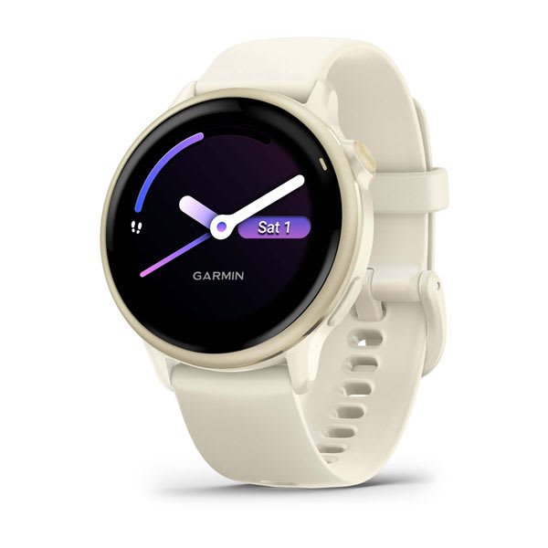 Garmin vivoactive 6 New White