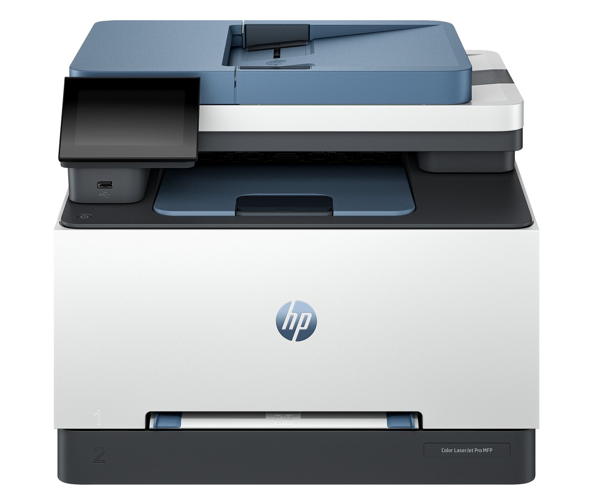 HP 499M6A Color 3303SDW Oin1