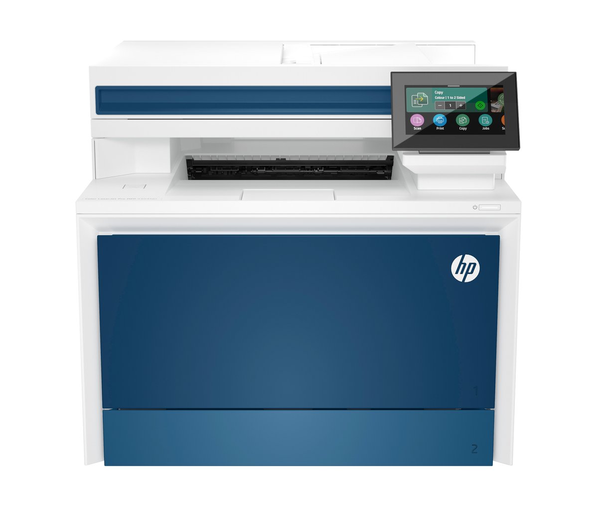 Unknown CPO HP COLOR LASERJET PRO MFP 4303FDN PRINTER