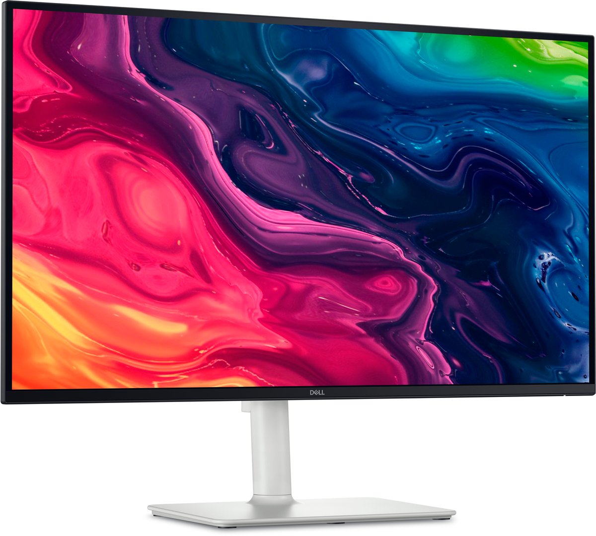 Unknown DELL S2725QS 27 PLUS 4K MONITOR