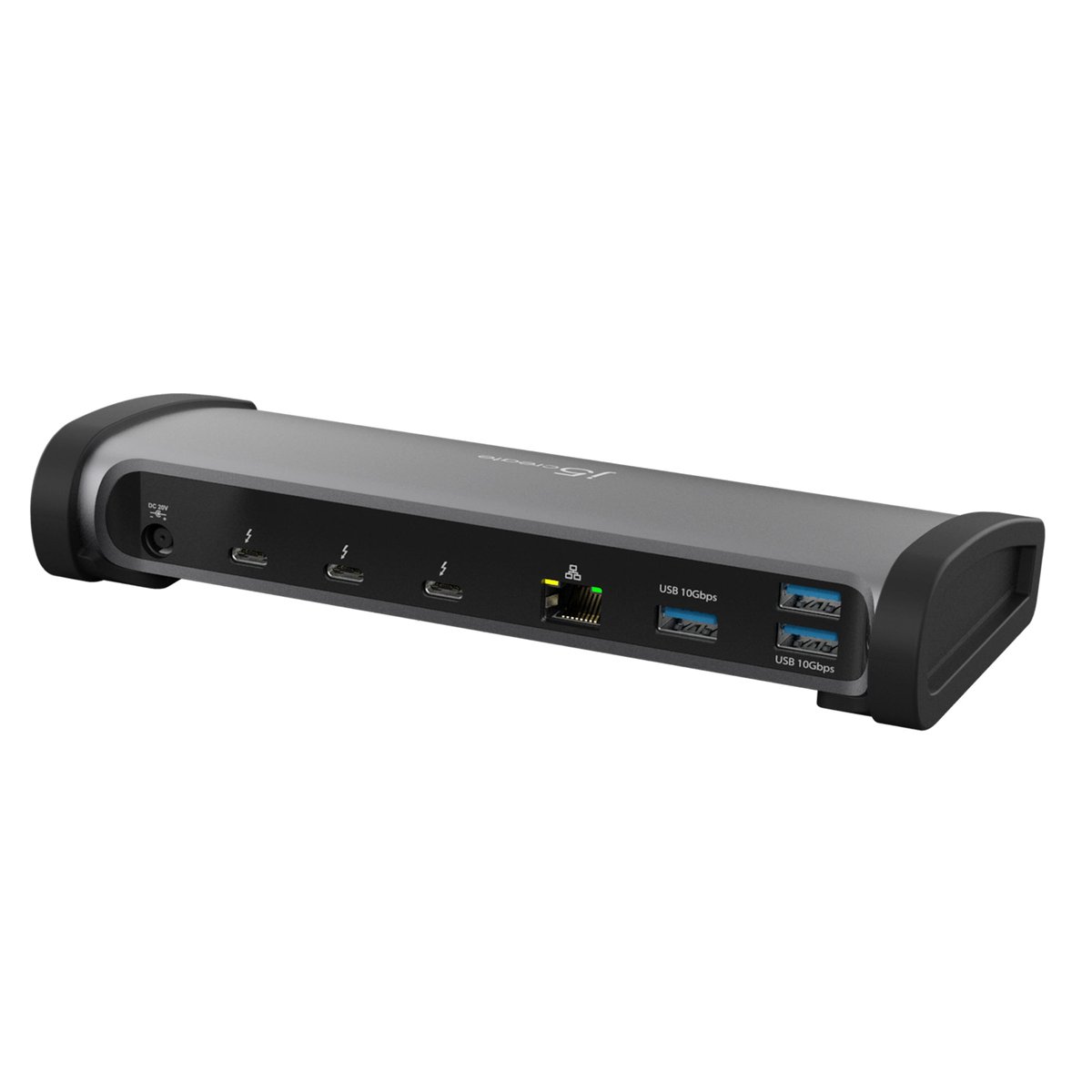 J5Create JTD562 8K Thunderbolt 4