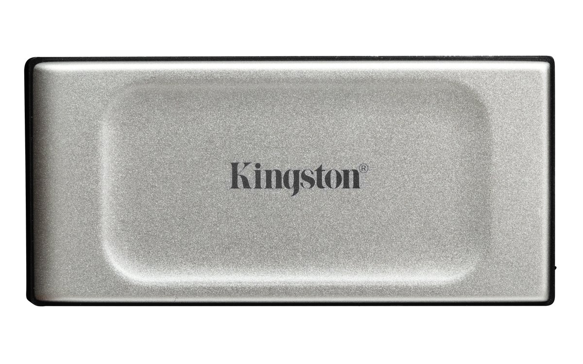 Kingston SXS2000/1000G u3 Gen2x2