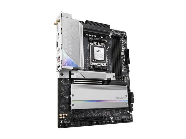 Gigabyte Gb B650 Aero G +Wifi