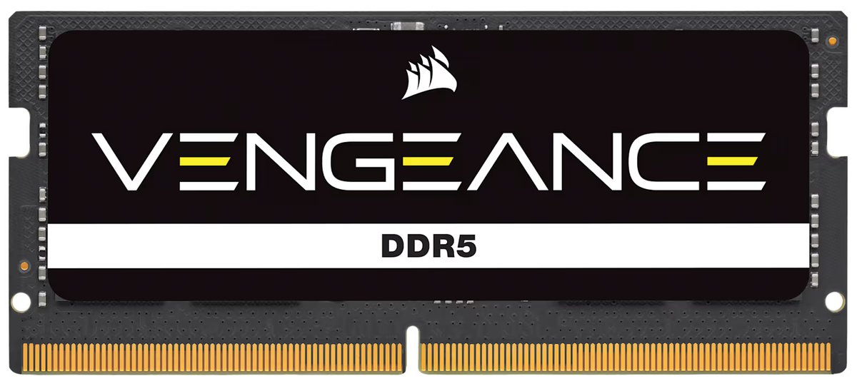 Corsair CMSX16GX5M1A5200C44 d5Nb 16G