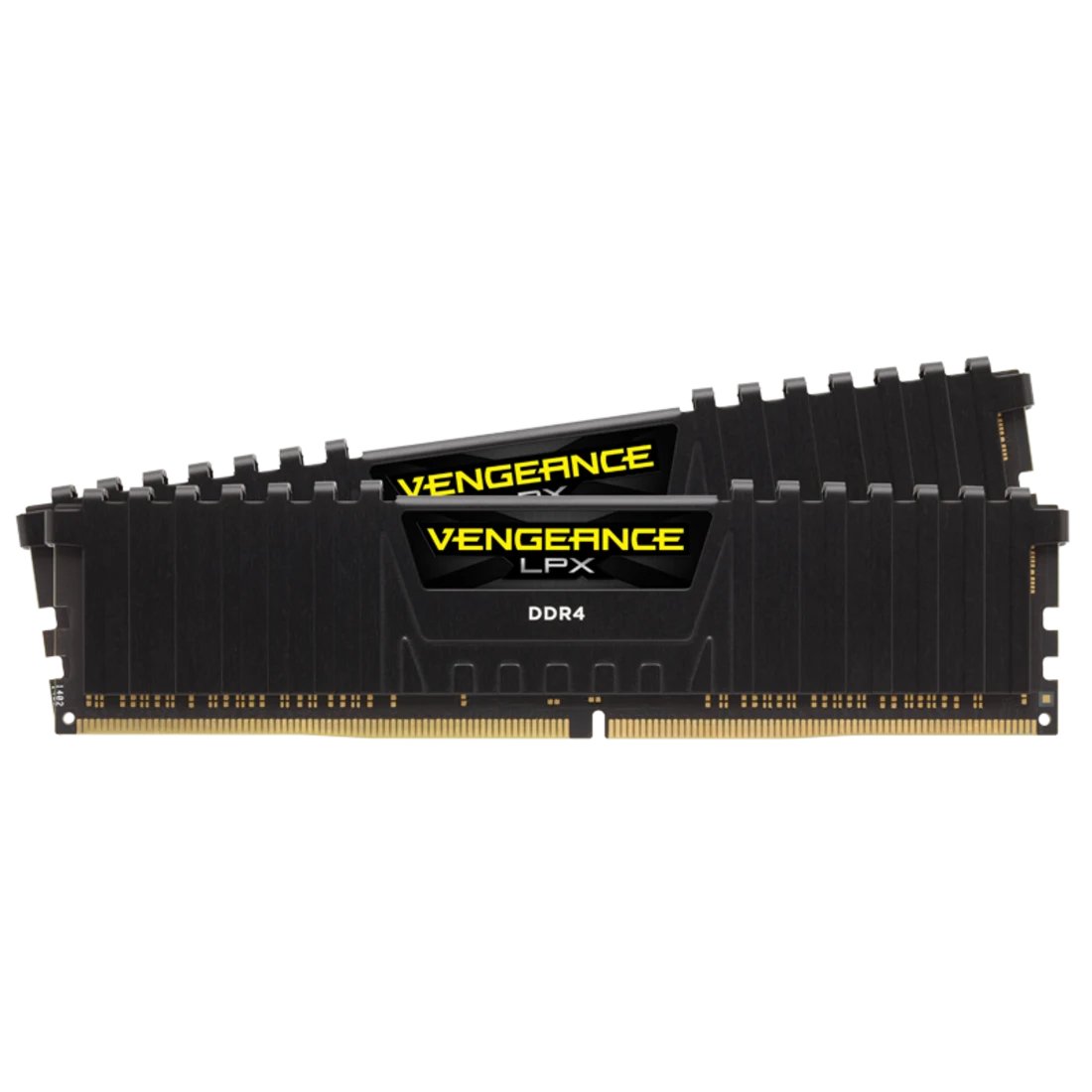 Corsair CMK8GX4M2B4133C19 D4 Lp 4Gx2