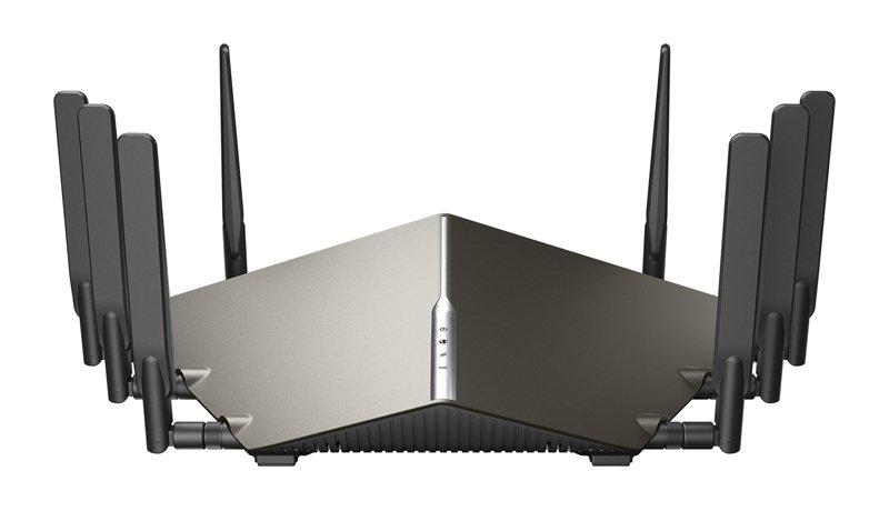 D-link DIR-X6060 6000mbps