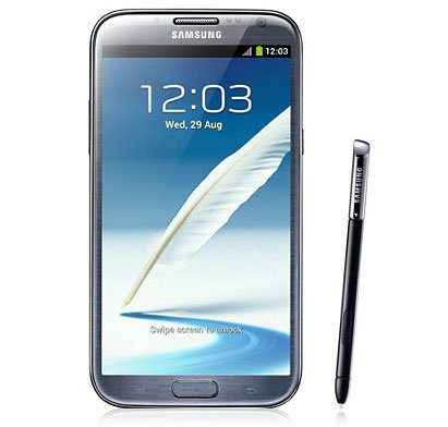Samsung galaxy note2 n7100 G