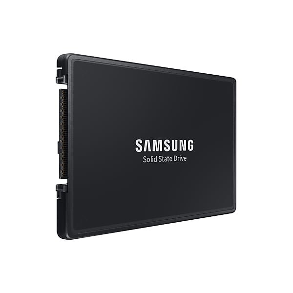 Super Micro SAMSUNG SSD 960GB NVME PM983 U.2 2.5" 1.3DWPD