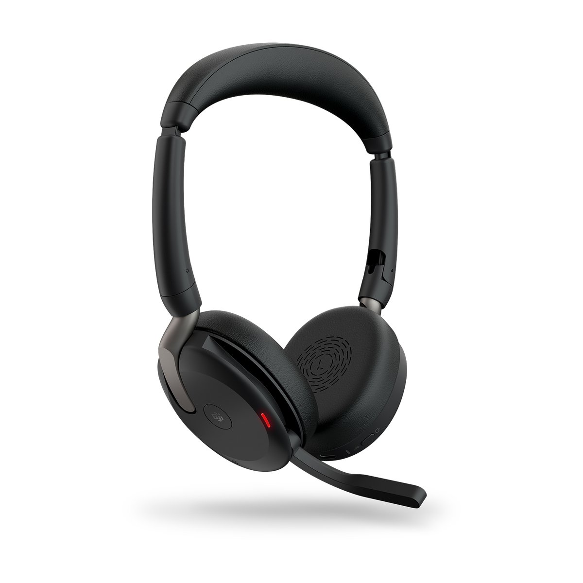 JABRA - EVOLVE2 65 FLEX LINK380A MS STEREO WIRELESS CHARGER