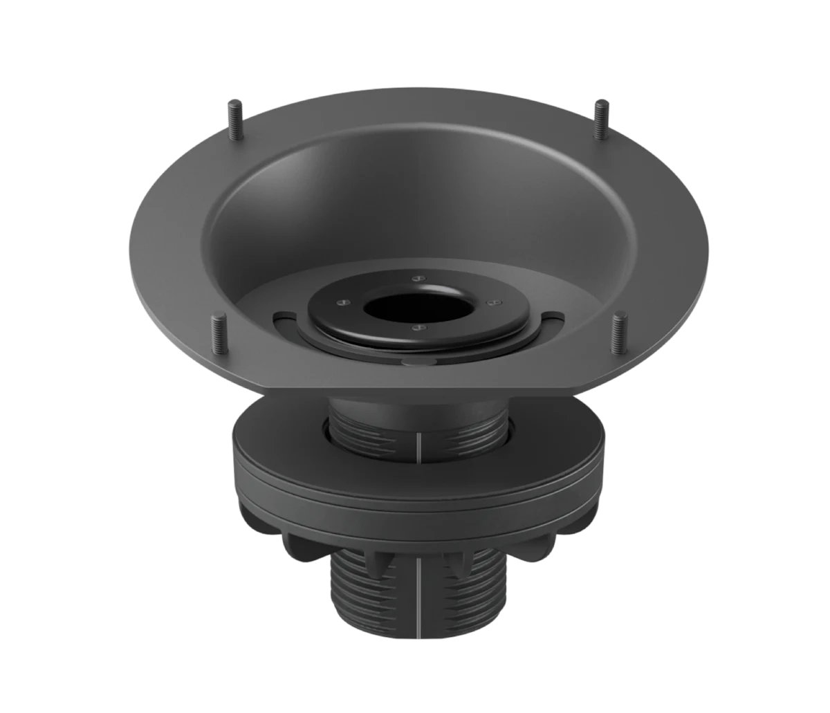 LOGITECH - TAP RISER MOUNT