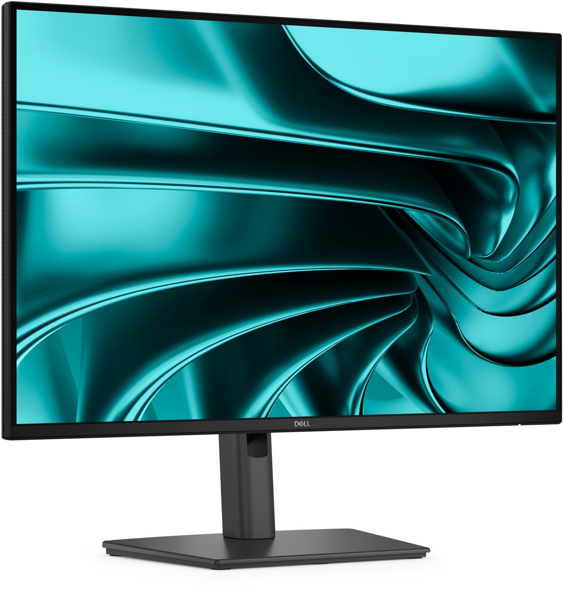 Dell Pro P 24 - P2426E - (24") (1920x1200) WUXGA IPS USB-C Hub Monitor | 16:10 | 100Hz | x1 HDMI port/s (HDCP 1.4) | x1 DisplayPort 1.4 (HDCP 1.4) | x1 DisplayPort Out 1.4 | x2 USB Type-A 5Gbps downstream port/s | x1 USB-C 5Gbps upstream port/s (DisplayPort 1.4 Alt Mode,Power Delivery up to 100 W) | x1 RJ45 Ethernet port/s, 1GbE | x1 USB Type-A 5Gbps downstream port/s | x1 USB-C 5Gbps downstream port/s, Power Charging up to 15 W | Height-Adjust | Swivel | Pivot | Tilt | VESA