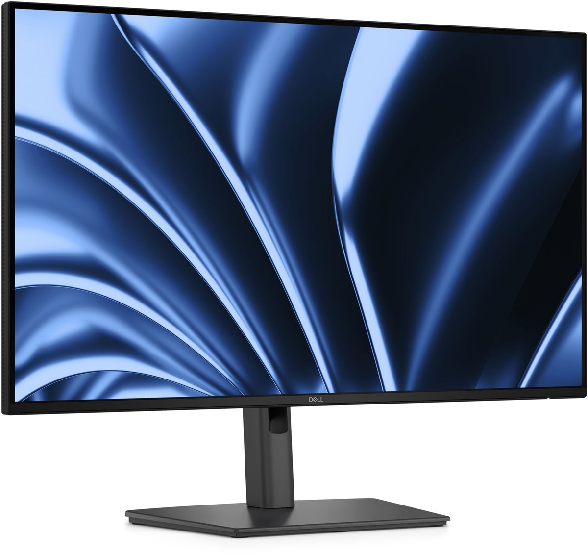 Dell Pro P 27 - P2726HE - (27") (1920x1080) FHD IPS USB-C Hub Monitor | 16:9 | 120Hz | x1 HDMI port/s (HDCP 1.4) | x1 DisplayPort 1.4 (HDCP 1.4) | x1 DisplayPort Out 1.4 | x2 USB Type-A 5Gbps downstream port/s | x1 USB-C 5Gbps upstream port/s (DisplayPort 1.4 Alt Mode,Power Delivery up to 100W | x2 USB-C 5Gbps downstream port/s (Power Delivery up to15 W) | DisplayPort | x1 RJ45 Ethernet port/s, 1GbE | Heigh-Adjust | Swivel | Pivot | Tilt | VESA