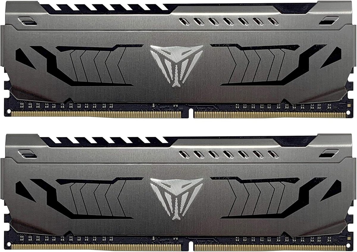 Patriot Viper Steel DDR4 32GB (2x16GB) 3600MHz Kit