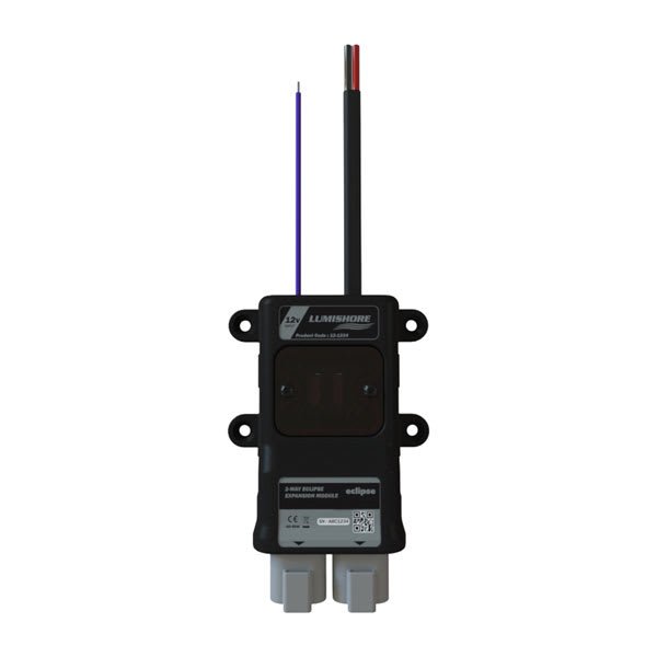Garmin ECLIPSE Expansion Module - 2 Zones, LS, (60-0497)