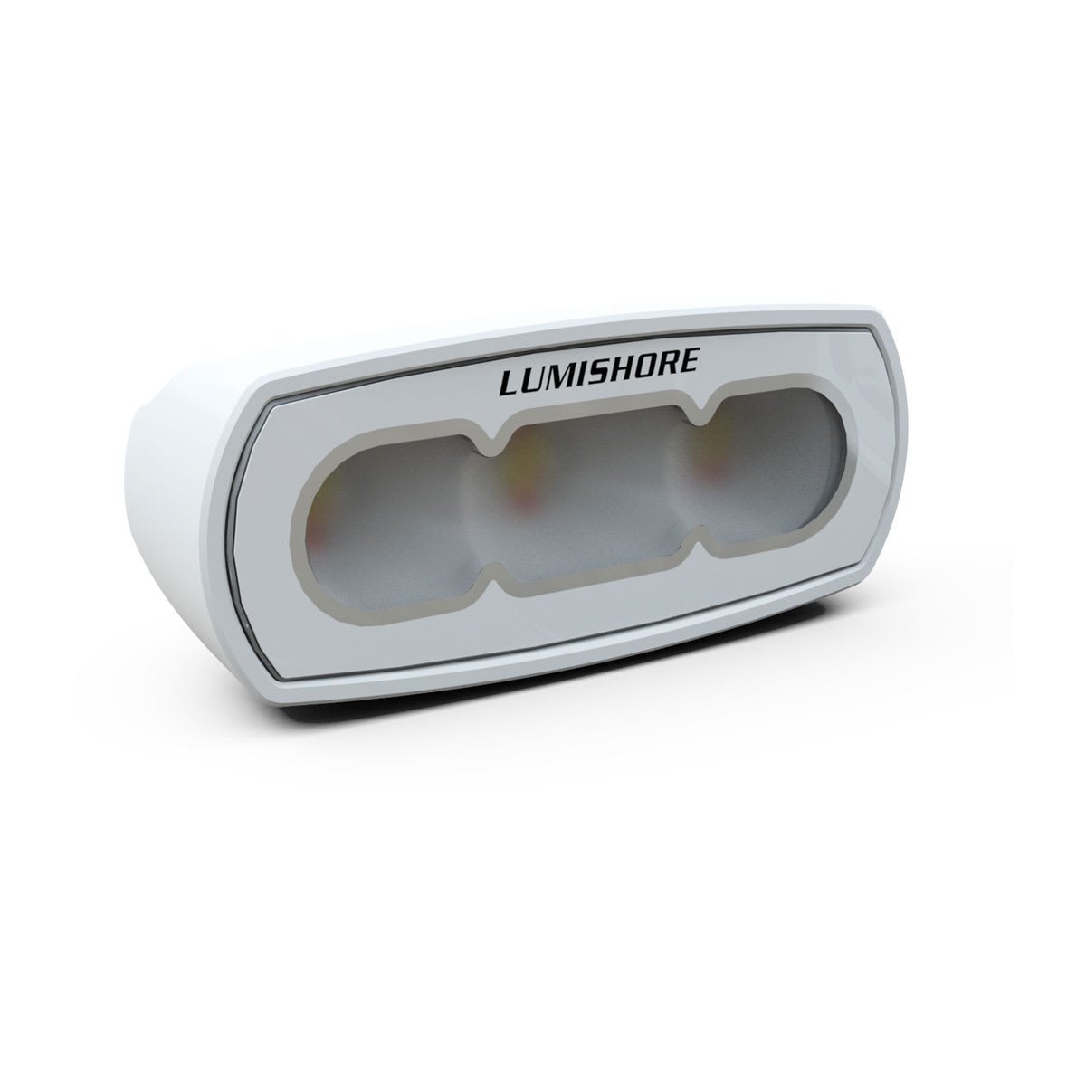 Garmin LUX Flood Light 4", LS, (60-0468)