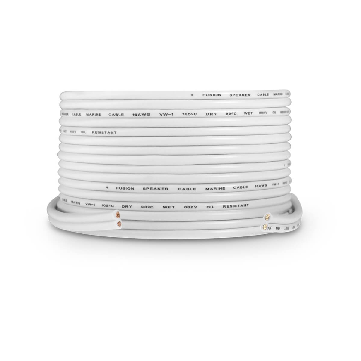 Garmin Speaker Cable Roll, 328.08ft/100m, 16AWG/1.317mm2