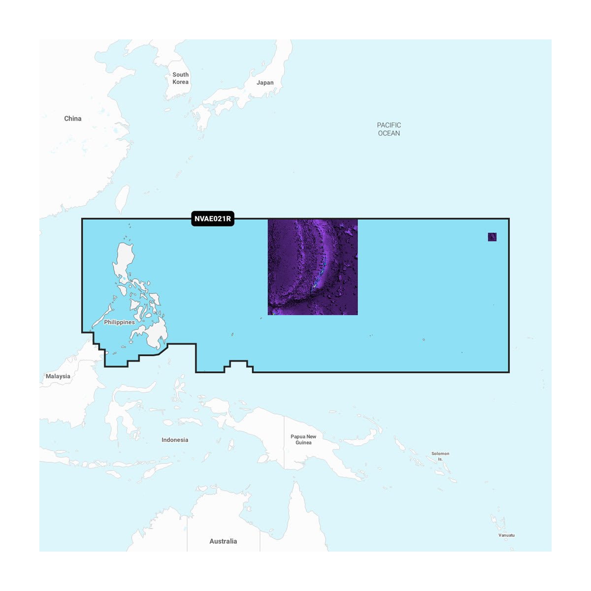 Garmin NVAE021R Philippines (GNV+)