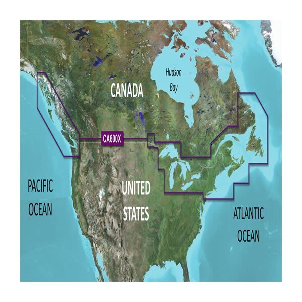 Garmin HXCA600X-g3 Canada