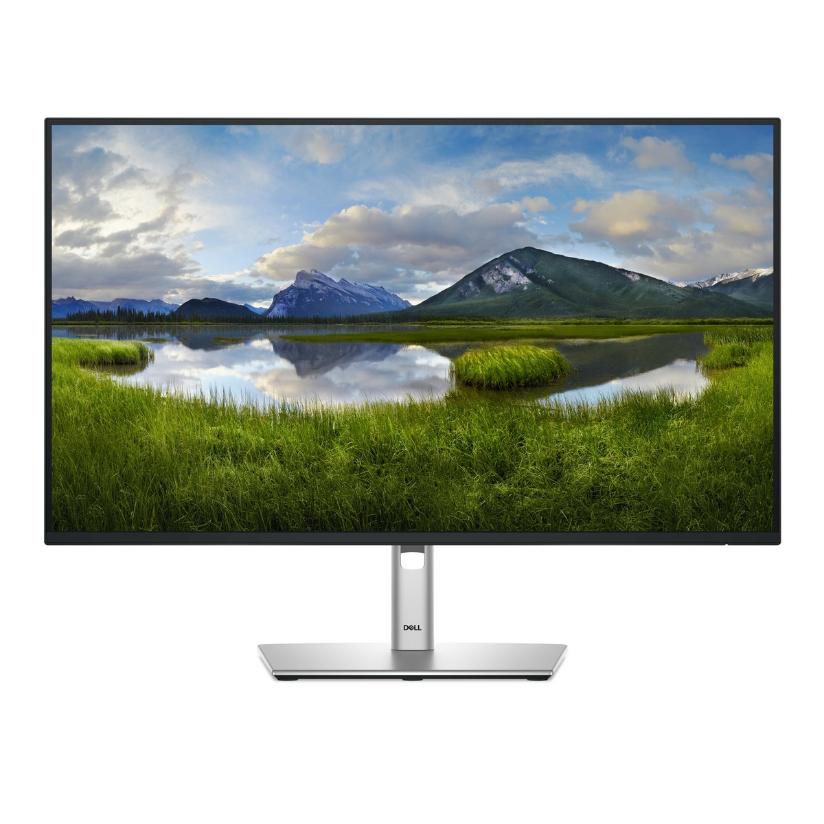 Unknown CPO DELL P2725H 27IN MONITOR CPO - BOX OPENED/BOX DAMAGED