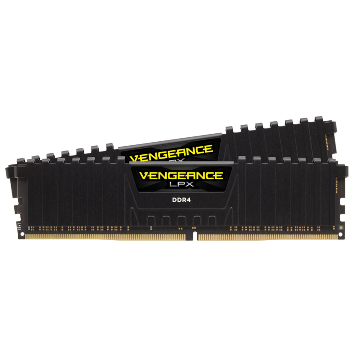 Corsair CMK16GX4M2K4266C19 D4 Lp 8x2
