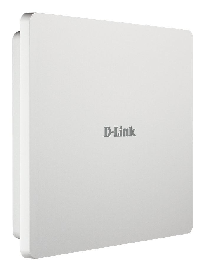 D-link DAP-3666 ac1750 poe