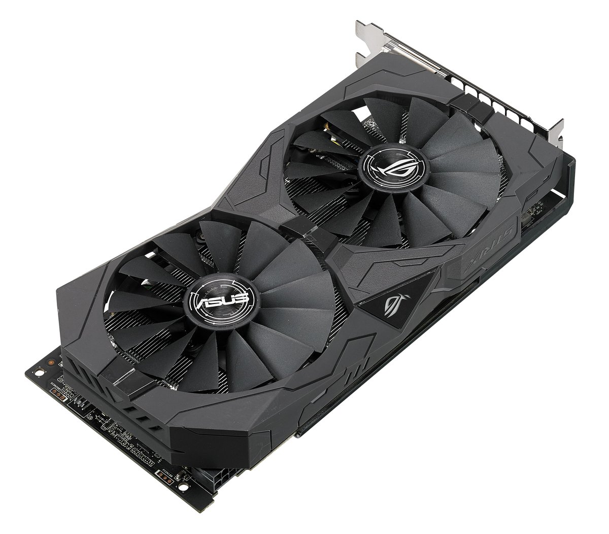 Asus rX570 4gb Strix