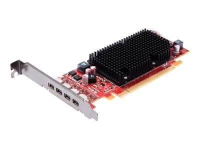 Sapphire Firepro 2460 512M+L