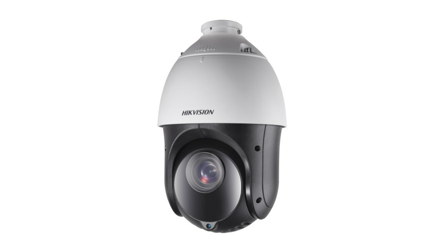 HIKVISION 2 MP IR TURBOHD 4-INCH SPEED DOME 100M