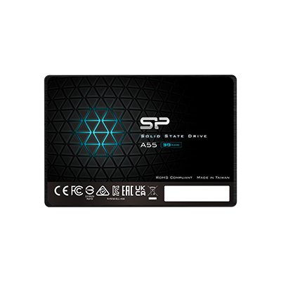 Silicone Power SILICON POWER ACE A55 2TB SATA III SSD - 3-YEAR LIMITED