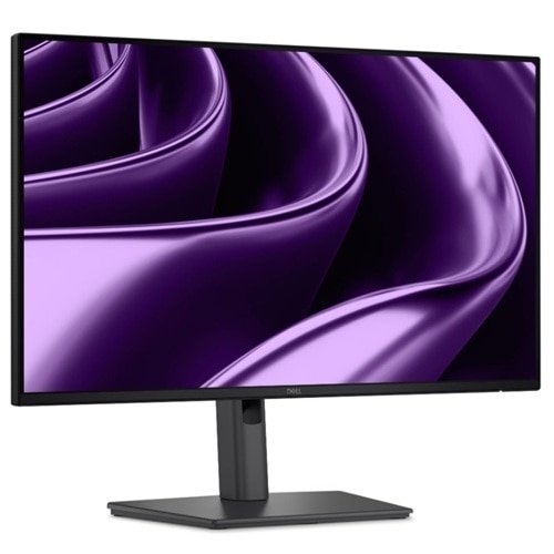 Dell Pro P 24 - P2426HE - (23.8") (1920x1080) FHD IPS USB-C Hub Monitor | 16:9 | 120Hz | x1 HDMI port/s (HDCP 1.4) | x1 DisplayPort 1.4 (HDCP 1.4) | x1 DisplayPort Out 1.4 | x2 USB Type-A 5Gbps downstream port/s | x1 USB-C 5Gbps upstream port/s (DisplayPort 1.4Alt Mode, Power Delivery up to 100 W) | DisplayPort | x1 RJ45 Ethernet port/s, 1GbE | x2 USB-C 5Gbps downstream port/s, Power Charging up to 15 W | Height-Adjust | Swivel | Pivot | Tilt | VESA