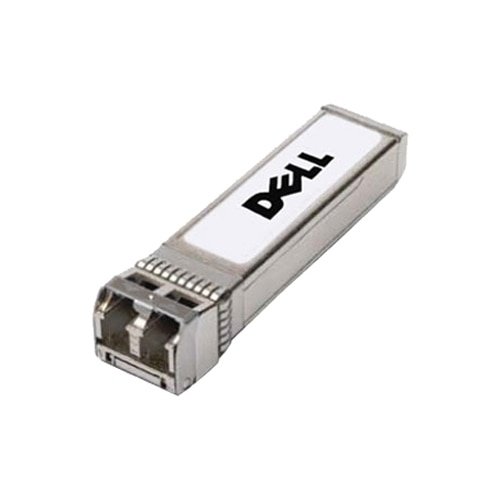 Dell Networking Transceiver SFP28 SR Optic 25GbE 85C for all SFP28 ports Customer Install