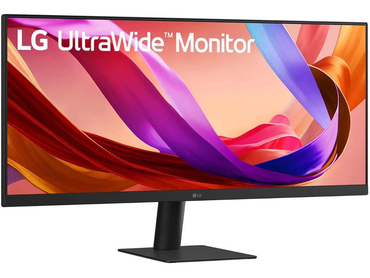 LG UltraWide 29U511A - 29", 2560x1080 IPS 100Hz, 1xDP + 1xHDMI