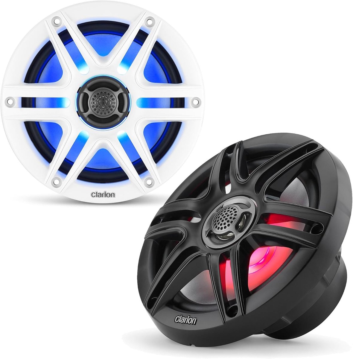 Garmin CMS-651RGB-SWB, Speaker, JLA, (92611)