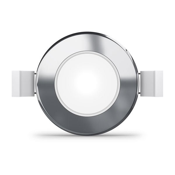 Garmin Lux Downlight DL65 IP68 CRGBW 5 W Chrm Bezel, LS, (60-0390)