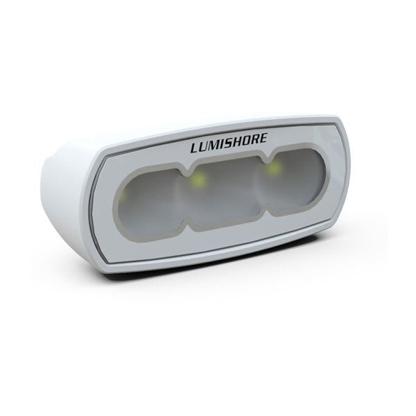 Garmin ECLIPSE Flood Light 4", LS, (60-0467)