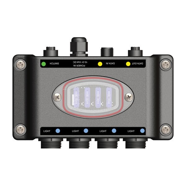 Garmin SMX-SUPRA Lumi-Hub, LS, (60-0251)
