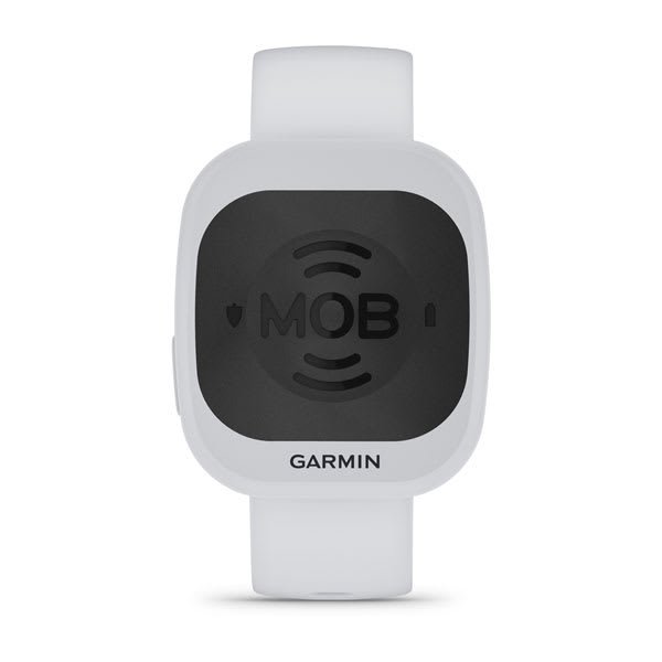 Garmin MOB Tag,White,OnBoard System and Force Kayak