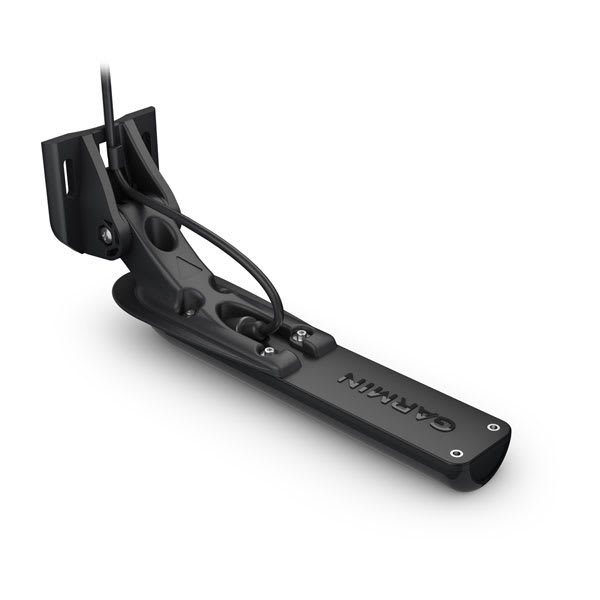 Garmin GT30-TM,Xdcr,12pin,16deg Tilted DownVu