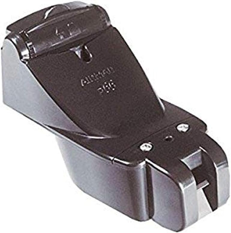 Garmin Airmar P66 Triducer - 600W