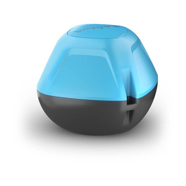 Garmin Striker Cast